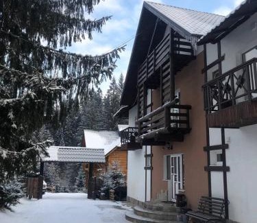 Mykulychyn Resort | RIVER HILL Hotel: Guest Rated 9.2 with Oceanfront Views