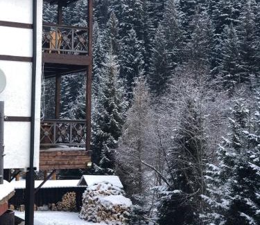 Mykulychyn Resort | RIVER HILL Hotel: Guest Rated 9.2 with Oceanfront Views