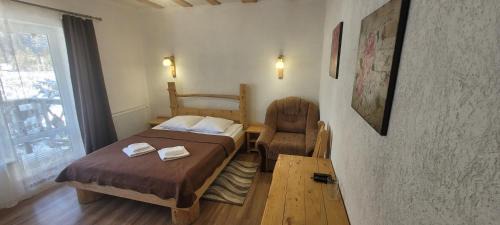 Mykulychyn Resort | RIVER HILL Hotel: Guest Rated 9.2 with Oceanfront Views