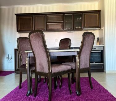 Pamporovo Apartment | Discover Гранд Манастира: Private Apartment with Pool
