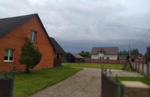 Volyn Oblast Apartment | Beachfront Retreat at ГРАНД with Pet-Friendly Amenities