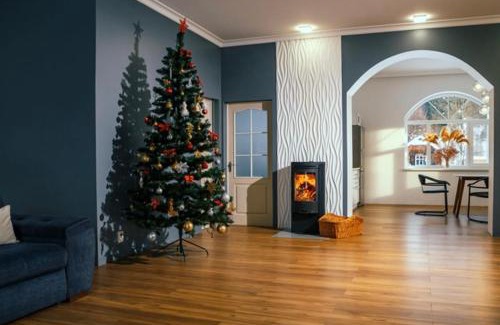 Verkhovyna Apartment | Discover Грибова Хата: Family and Pet-Friendly Retreat