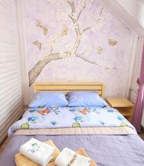 Mykulychyn Apartment | Experience Gірське повітря: Family & Pet Friendly Retreat