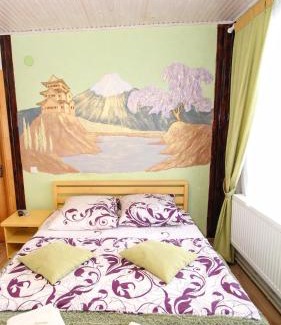Mykulychyn Apartment | Experience Gірське повітря: Family & Pet Friendly Retreat