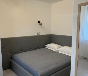 Skole Apartment | Mountain Crystal: Rated 9.9/10 with Oceanfront Pool Access