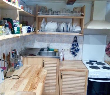 Plavya Cabin | Mountain Relaxation: Oceanfront Bliss & Family-Friendly Fun