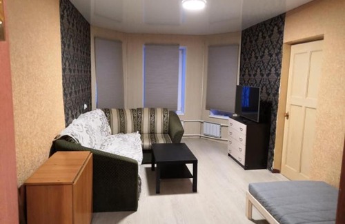Kirovsk Apartment | Discover Pet-Friendly Comfort in Кировск, Парковая 5