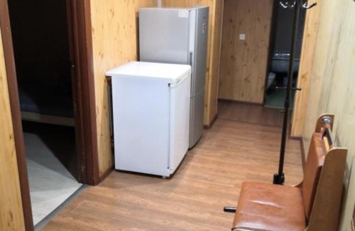 Kirovsk Apartment | Discover Pet-Friendly Comfort in Кировск, Парковая 5