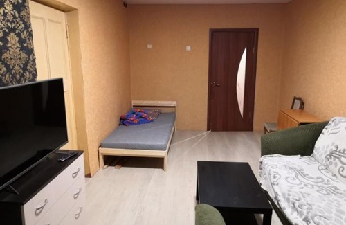 Kirovsk Apartment | Discover Pet-Friendly Comfort in Кировск, Парковая 5