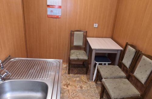 Kirovsk Apartment | Discover Pet-Friendly Comfort in Кировск, Парковая 5