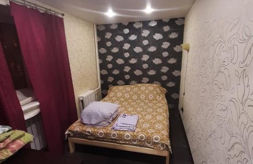 Kirovsk Apartment | Pleasant Stay at Кировск: Pet Friendly & 8/10 Rated