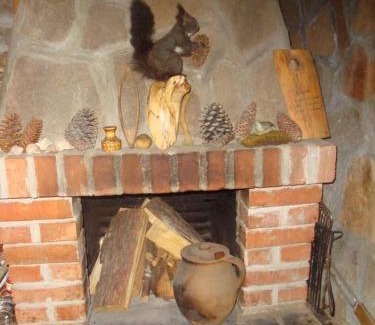 Dobrinishte House | Family-Friendly Retreat at Дамянова Къща Awaits You
