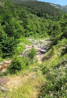 Zgorigrad Villa | Discover Дановатъ къща: Pet-Friendly Retreat with Hot Tub