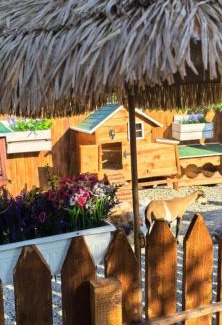 Zgorigrad Villa | Discover Дановатъ къща: Pet-Friendly Retreat with Hot Tub