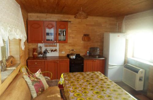 Chernechchyna House | Cozy Дача в Буймеровке: Family and Pet-Friendly Retreat