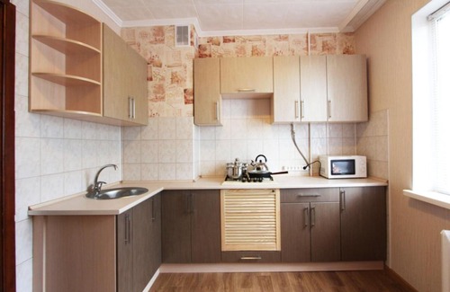 Bila Tserkva Apartment | Comfortable Stay at Дачна 37, CityRooms - Rated 9/10