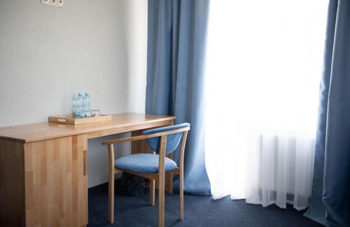 Soymy Bed & Breakfast | Discover Дбайлива Ципа: Rated 9.2 with Family-Friendly Amenities