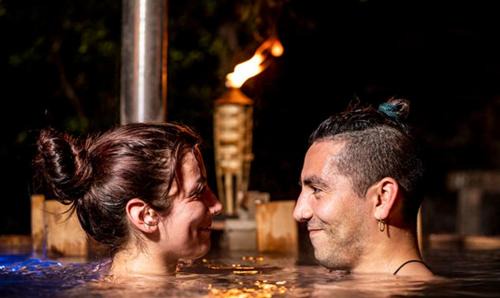 Arbanasi House | Relaxing Double Room with Private Hot Tub and Kitchen