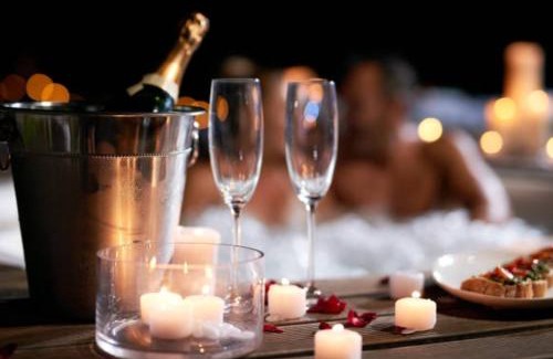 Arbanasi House | Relaxing Double Room with Private Hot Tub and Kitchen