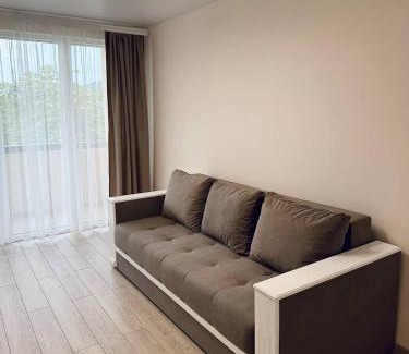 Berehove House | Cozy Apartment at Koryatovicha, 2B - Rated 9.3/10 by Guests