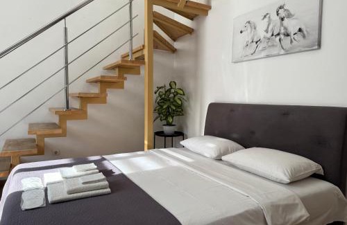 Lviv City Center Apartment | Spacious Milena Apartments: 4-Star Comfort in the Heart