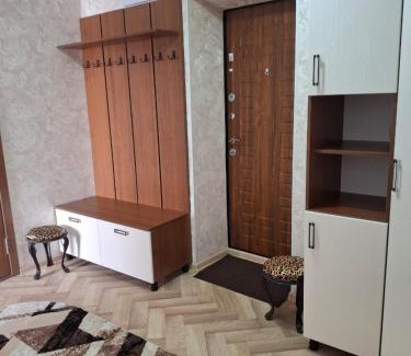 Borovoe Apartment | Двухкомнатная квартира в посёлке Боровое в Казахстане