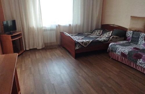 Penza Apartment | Central Two-Bedroom Apartment on Pushkina 43 with Pool