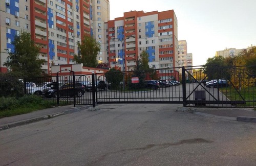 Penza Apartment | Central Two-Bedroom Apartment on Pushkina 43 with Pool