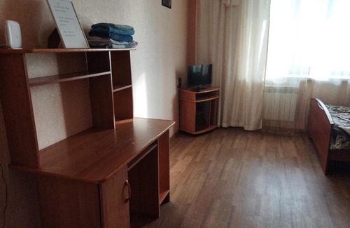 Penza Apartment | Central Two-Bedroom Apartment on Pushkina 43 with Pool