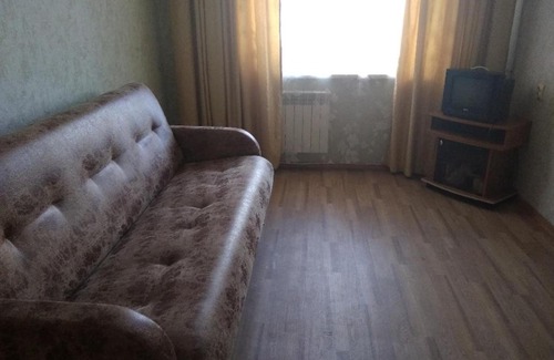 Penza Apartment | Central Two-Bedroom Apartment on Pushkina 43 with Pool