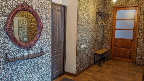 Degtyari Apartment | Child-Friendly Two-Room Apartment on Pyatnitskaya