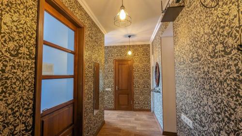 Degtyari Apartment | Child-Friendly Two-Room Apartment on Pyatnitskaya