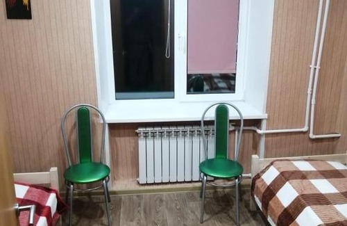 Teriberka Apartment | Cozy Two-Room Apartment with Ocean View & Private Beach