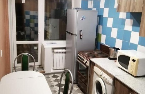 Teriberka Apartment | Cozy Two-Room Apartment with Ocean View & Private Beach