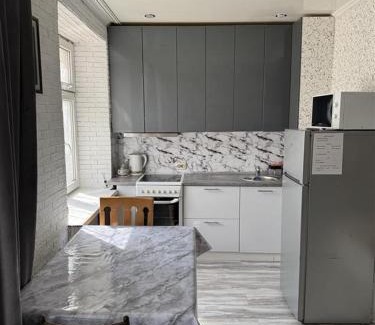 Balkhash Apartment | Cozy Two-Room Apartment 2: Ideal for Families