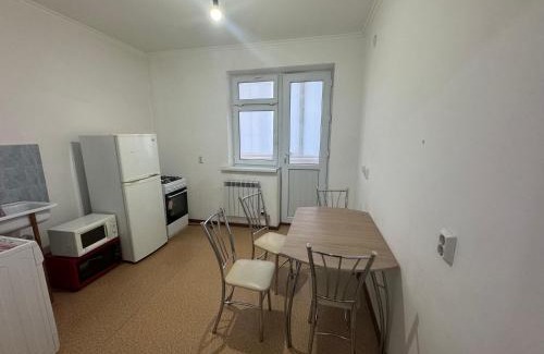 Turkistan Region Apartment | Comfortable Two-Room Apartment on Turan for Families