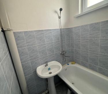 Turkistan Region Apartment | Comfortable Two-Room Apartment on Turan for Families