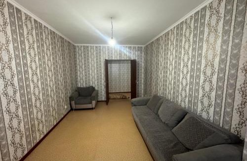 Turkistan Region Apartment | Comfortable Two-Room Apartment on Turan for Families