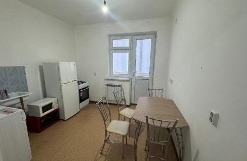 Turkistan Region Apartment | Comfortable Two-Room Apartment on Turan for Families