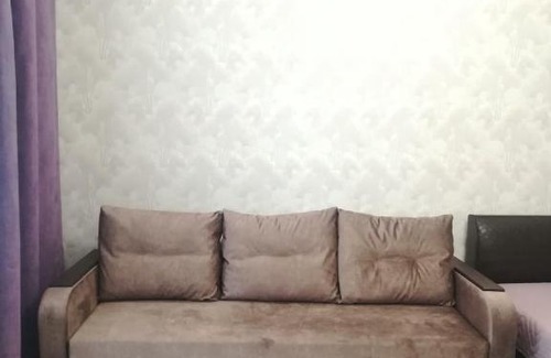 Petrozavodsk Apartment | Top-Rated Two-Bedroom Apartment on Lenin Avenue, Petrozavodsk
