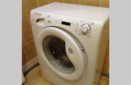 Deulino Apartment | Pet-Friendly Two-Room Apartment with Exceptional 10/10 Rating
