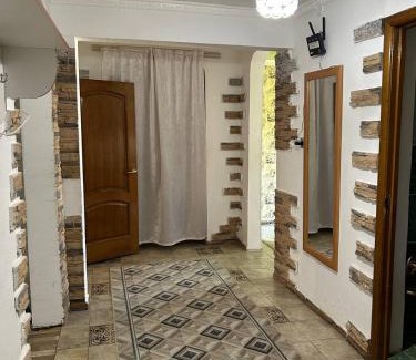 Kyzylorda Apartment | Двухкомнатная уютная квартира