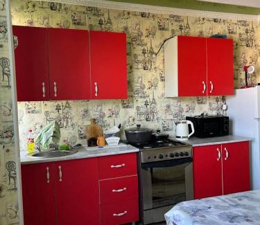 Kyzylorda Apartment | Двухкомнатная уютная квартира