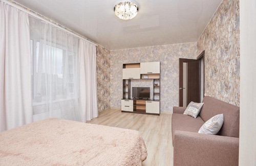 Rodina Apartment | Top-Rated Two-Bedroom Apartments at Vladimirskaya 9A