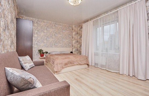 Rodina Apartment | Top-Rated Two-Bedroom Apartments at Vladimirskaya 9A