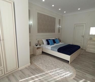 Aktau Apartment | Family-Friendly Two-Room Apartments near Aktaau Shopping Hub