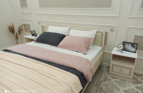 Aktau Apartment | Family-Friendly Two-Room Apartments near Aktaau Shopping Hub