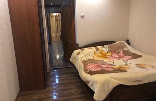 Teberda Apartment | Cozy Two-Room Apartment with Kitchen and Great Reviews