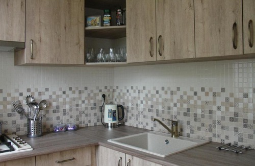 Novocherkassk Apartment | Two-Bedroom Apartments in the Heart of the City