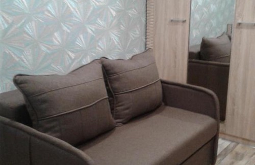 Novocherkassk Apartment | Two-Bedroom Apartments in the Heart of the City